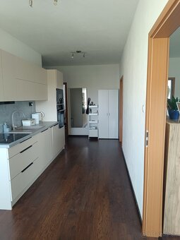 Na dlhodobý prenájom, 3 izb.zariadený byt Klokočina - 9