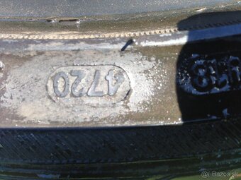 Letné pneumatiky 255/40 R20 ....r20/255/35 - 9