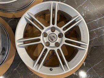 original seat leon sport 5x112 r18 1P0071491 - 9