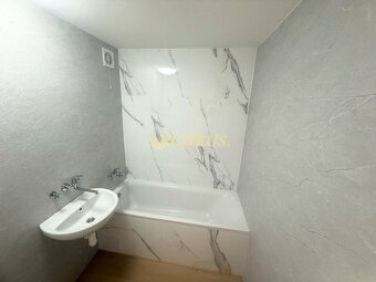 4 izbový byt v Sabinove, 76 m2, 3 poschodie s lodžiou - 9