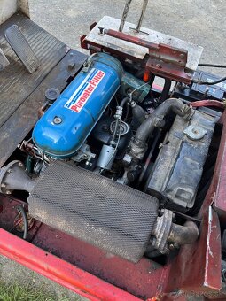 Desta MV12B - 9