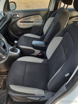 Citroen C3 Picasso 1,6 HDi - 9