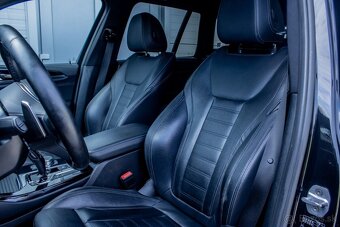 BMW X3 M40i A/T, 260kW / Harman / Maxton / Head-Up / Keyless - 9