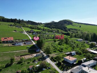 Na predaj, stavebný pozemok Ovčiarsko, Žilina - 9
