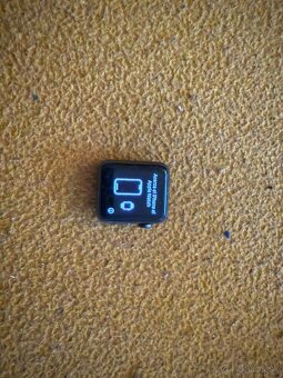 iPhone 11 pro max 256GB + iWatch -> Rezer, 17.5 full day - 9