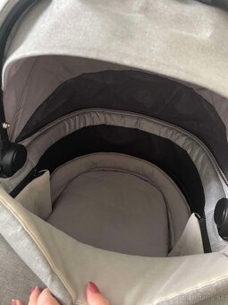 Cybex Priam - Lux Koi - 9
