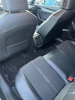 Cupra Formentor 1.5 TSI 150k 2021 - 9