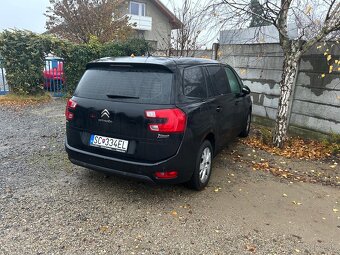 Citroen C4 Picasso - 9