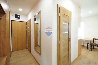 PRENÁJOM, 2-izbový byt, Poprad, Ul. Francisciho, - 9