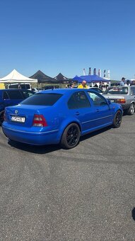 Bora 1.9 PD tdi 4 motion - 9