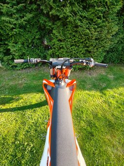 KTM SXF 350 2019 - 9