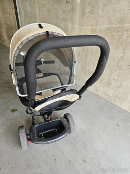 Trojkolka Eco toys - 9