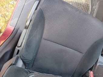 Honda cr-v 2.2 diesel - 9