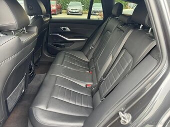 ✅BMW Rad 3 340d xDrive Touring M-SPORT✅ - 9