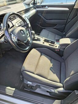 Volkswagen Passat B8 - 9