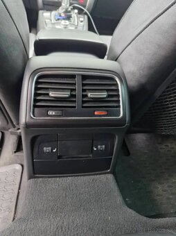 Audi A4 B8 3.0 TDI 176 kw - 9