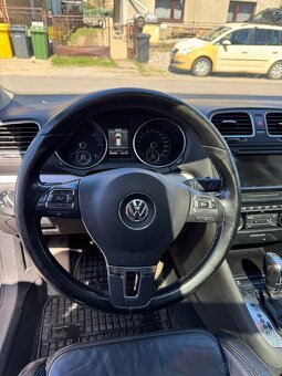 Volkswagen golf variant - 9