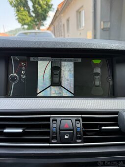 BMW m550d - 9