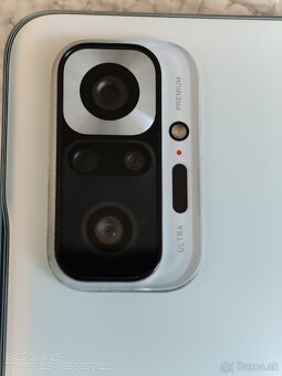 Xiaomi Redmi Note 10 pro - 9