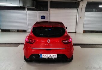 Renault clio 1.2 16v - 9
