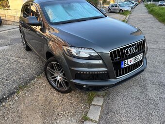 Predam Audi Q7 - 9