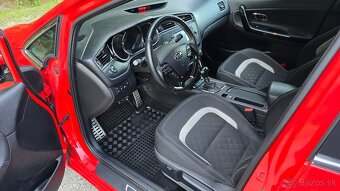 Kia Ceed SW 1.6 CRDI GT- Line PLATINUM - 9