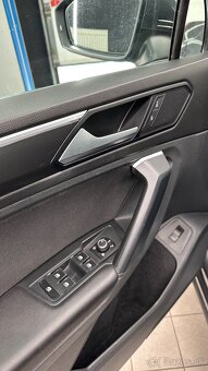 Volkswagen Tiguan R-Line 2.0 TSI 4x4, 140kW - 9