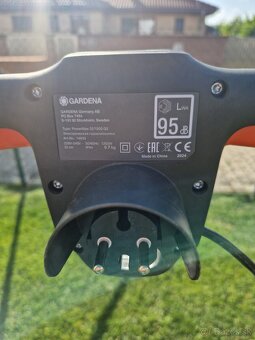 Gardena 32e g2 - 9
