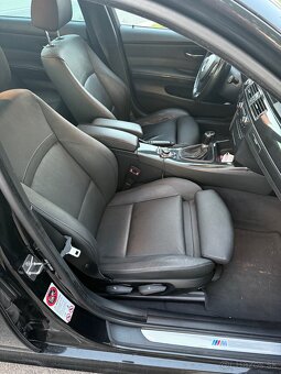 BMW E90 330i LCI M PAKET - 9