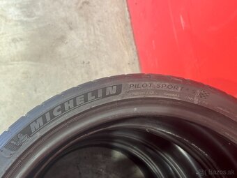 R19 225/35 Michelin Pilot Sport PS4 S XL 88Y 4x DEMO 2025 - 9