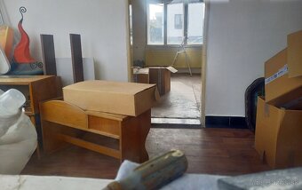 Rodinný dom s veľkým pozemkom - Košická Nová Ves - 9