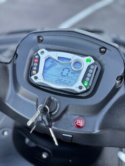 TGB Blade 1000LTX Euro4 - iba 2660km Este v ZARUKE - 9