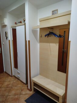 Prenájom 2 izbového bytu - Košice Sever - 9