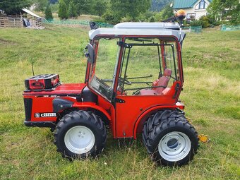 Antonio Carraro HST 4400 TTR - 9
