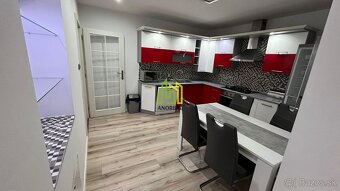 Na prenájom 2-izbovový byt, 63 m2, Žilina centrum - 9
