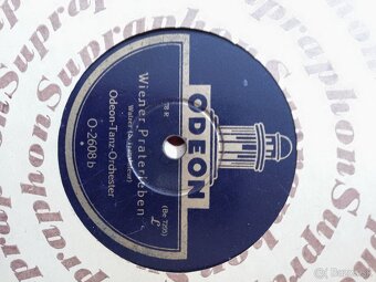 LP platne - 9