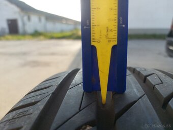 215/65R17 letné pneumatiky 2KS DOT 11/24 - 9