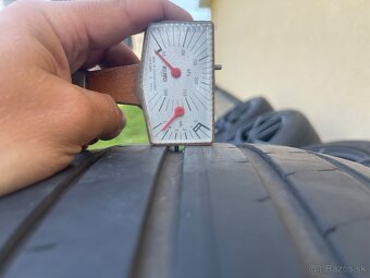 5x112 r18 +letne gumy 225/45 r18 - 9