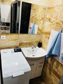 VEĽKÝ SLNEČNÝ 4. izbový byt, 91m2, HE - 9