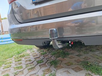 Opel Astra K Sports Tourer - 9