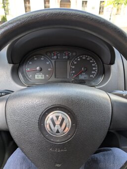 Volkswagen Polo 1.2 - 51 kW - 9