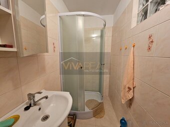 VIVAREAL ZNÍŽENÁ CENA 2 izb. RD, pozemok 767 m2, rekonštr - 9