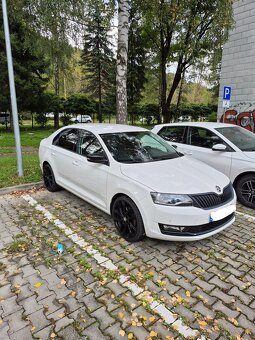 Predam/vymenim Disky R18  5x100, Brock RC34, 215/35 R18 - 9