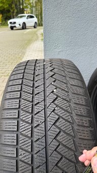 275/50/R20 Continental TS850P - 9