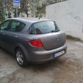 SEAT TOLEDO - 9