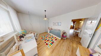 LUKRATÍVNY 4- izbový byt s terasou a parkovaním Piešťany - 9