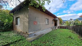 Predaj: Rodinný dom Likavka - pozemok 815m2 - 9