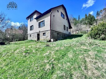 Rodinný dom na predaj - Raková - Megoňky - 9