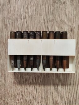 Puška ČZ Vz.24 8x57JS - 9