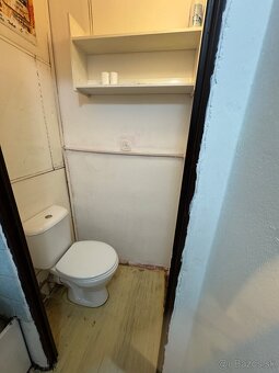 Prenajmem 1 izbový byt v Topoľčanoch J.Matušku - 9